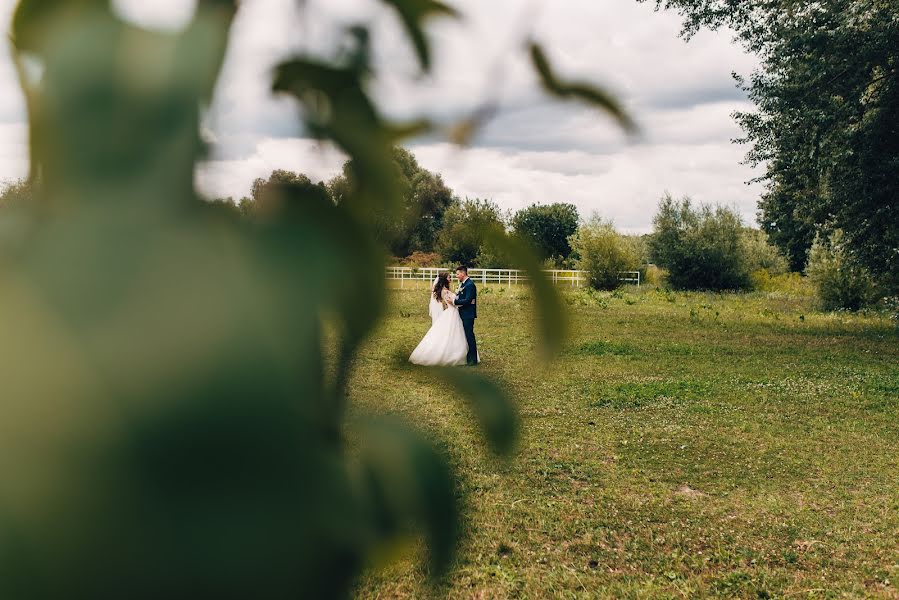 Pulmafotograaf Yana Drozd (drozdphoto). Foto tehtud 12 jaanuar 2020