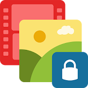 Gallery Locker -Secure gallery 1.3 Icon