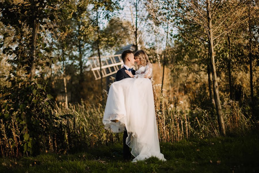 Photographe de mariage Radoslaw Ledwożyw (radofotografia). Photo du 16 décembre 2022