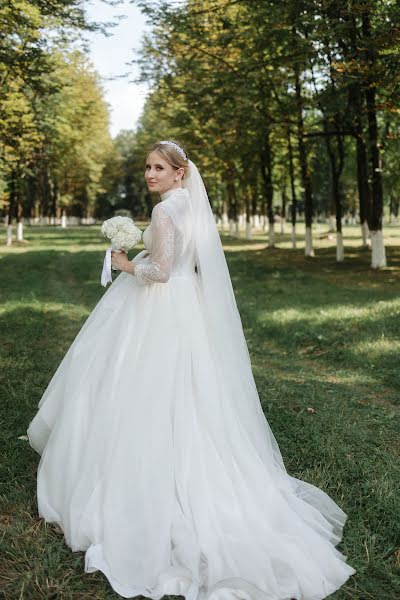 Wedding photographer Ekaterina Kondratenko (kate32). Photo of 1 March