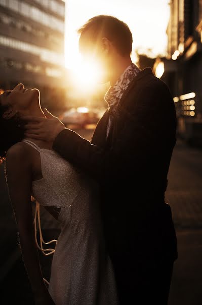 Photographe de mariage Ilya Cymbal (tsymbal). Photo du 15 avril