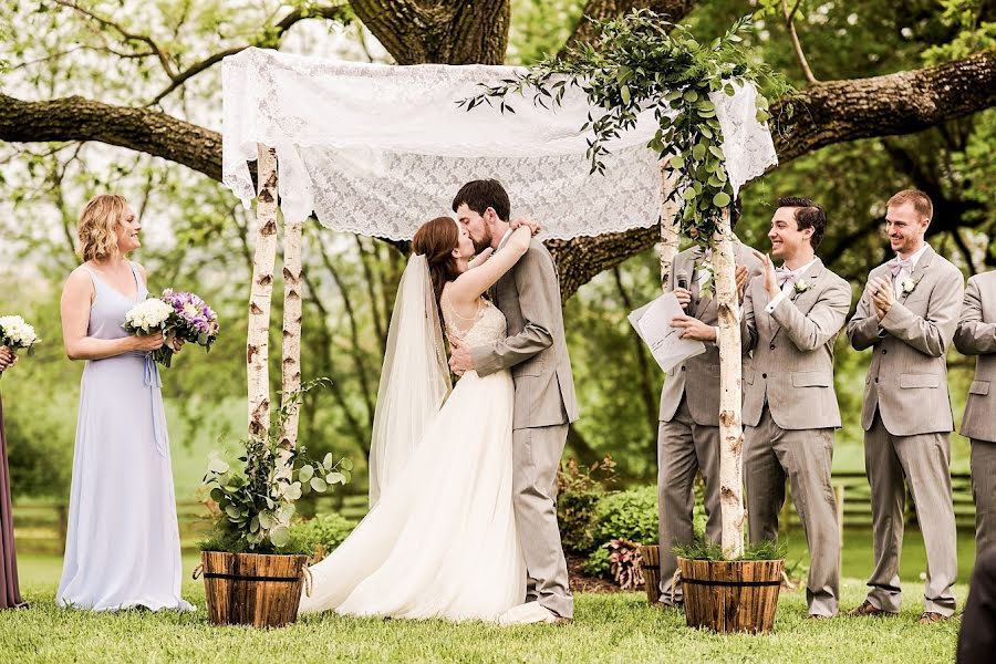 Fotógrafo de casamento Amanda Summers (amandasummers). Foto de 30 de dezembro 2019