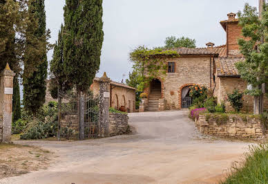 Villa with pool and terrace 3