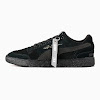 puma x wind and sea ralph sampson low black