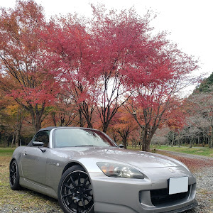 S2000 AP2