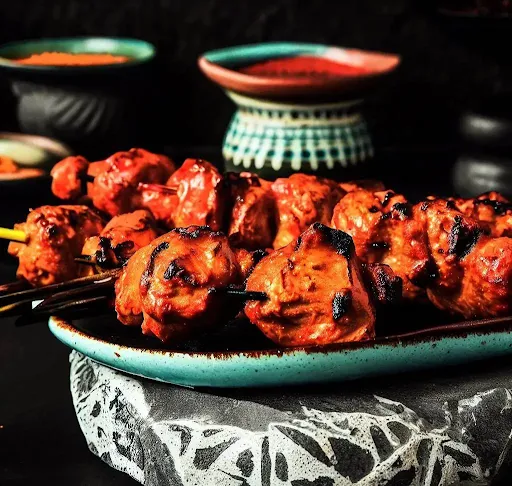 Chicken Tikka [6 Pieces]