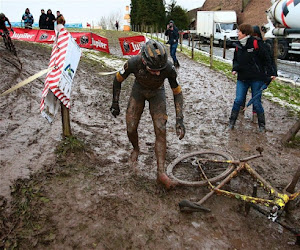 ? Niet voor doetjes: Druivencross in Overijse doet bijnaam 'Moeder van alle crossen' alle eer aan