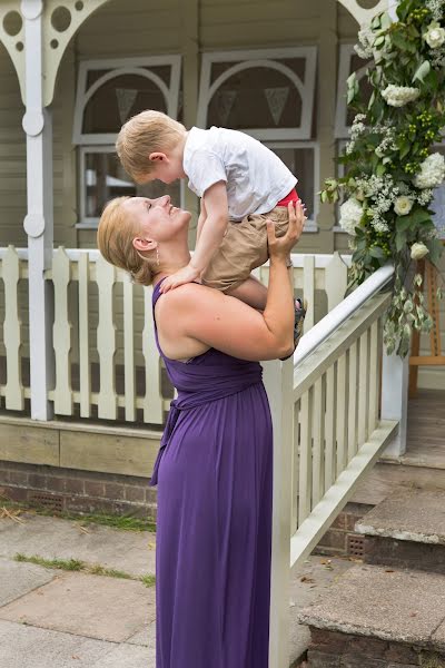 Wedding photographer Charles Thorne (charlesthornepho). Photo of 30 June 2019