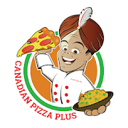 Canadian Pizza Plus  Icon