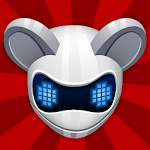 Cover Image of Unduh MouseBot 1.2.2 APK