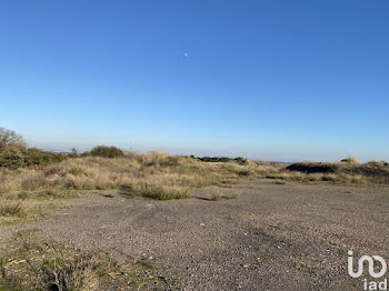 terrain à Agde (34)