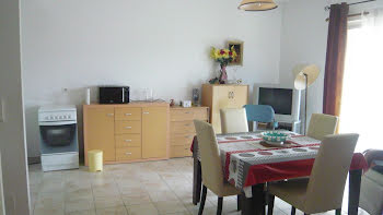 appartement à Folelli (2B)