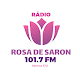 Download Rádio Rosa de Saron - 101.7 For PC Windows and Mac 1.1