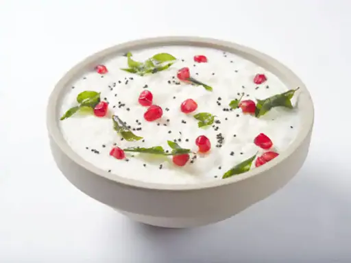 Curd Rice