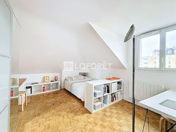 appartement à Vanves (92)