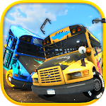 Cover Image of Download School Bus Demolition Derby 1.0.1 APK