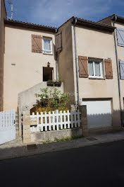 maison à Montpellier (34)