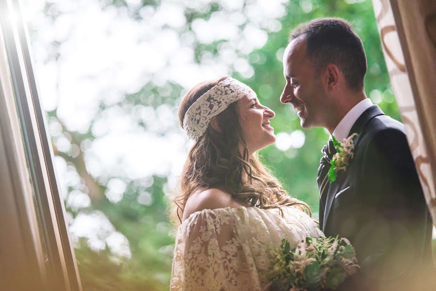 Fotógrafo de bodas Néstor Fernández (nestorfernandez). Foto del 22 de mayo 2019