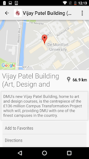 MyDMU Student Portal(圖3)-速報App