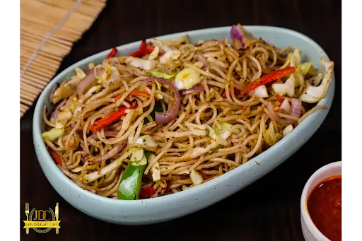 Desi Chowmein