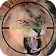 Lion Hunter Forest Escape icon