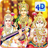 4D Diwali Live Wallpaper2.0 (Ad Free)