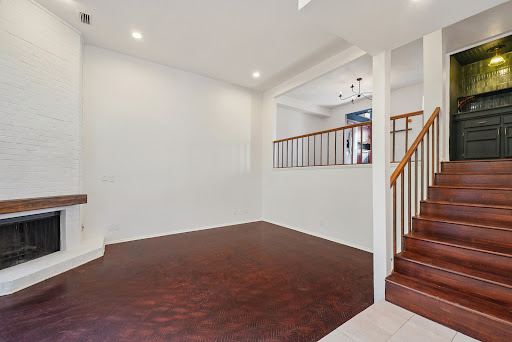 Maison avec jardin 2