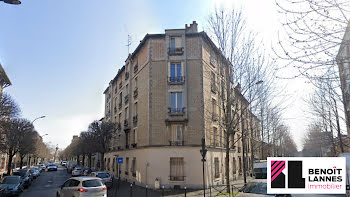 appartement à Vitry-sur-Seine (94)