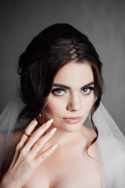 Wedding photographer Viktoriya Zolotovskaya (zolotovskay). Photo of 16 July 2017