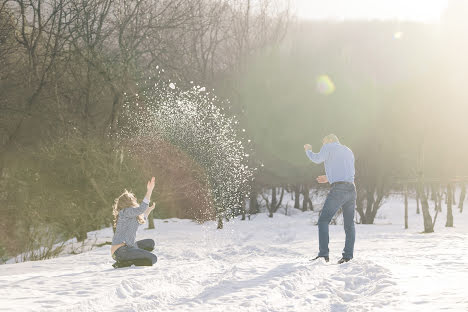 Wedding photographer Georgiy Takhokhov (taxox). Photo of 13 February 2016