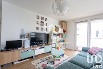 appartement à Sannois (95)