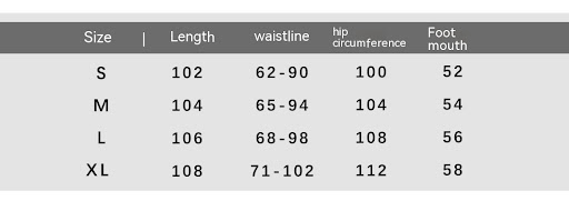 Title 1, Loose Drooping High Waist Slimming Gray Straigh...