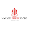 Mavalli Tiffin Room, Shanthala Nagar, MG Road, Bangalore logo