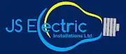 JS Electric Installations Ltd Logo