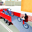 BMX Bicycle Transport Truck Simulator 1.0.1