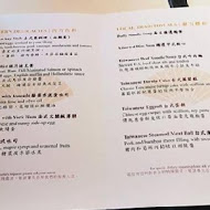 【台北文華東方酒店】文華 Café