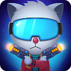 Cat Squadron - Galaxy Shooter - Space Shooter 1.3.5