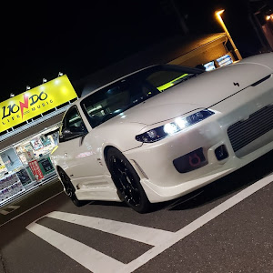 シルビア S15