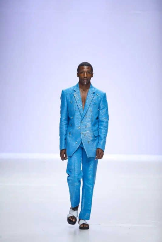 Lagos Fashion Week 2022: Notable Runway and Street Style Moments We Can ...