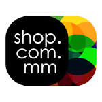 Cover Image of ดาวน์โหลด Shop.com.mm App 3.1.7 APK