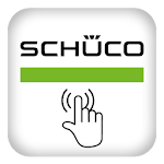 Schüco DCS Fingerprint BT Apk