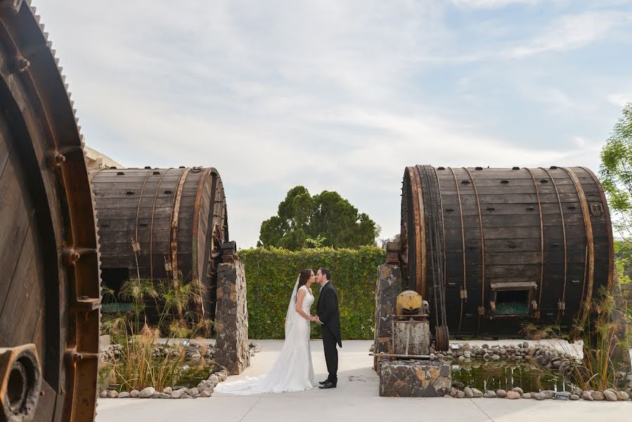 Photographe de mariage Gerardo Guzmán (enrosamexicano). Photo du 6 juin 2019