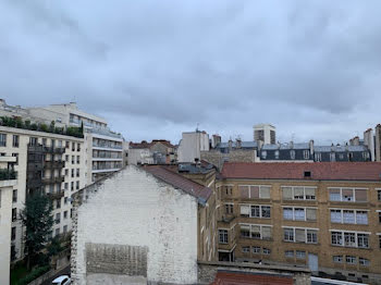 appartement à Paris 13ème (75)