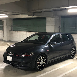 ゴルフGTI