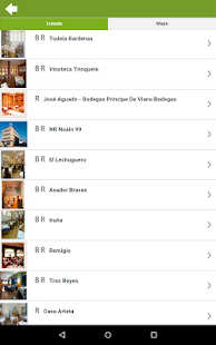 Jornadas Menú de la Ascensión Screenshots 7
