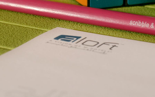 Aloft Hotels 1