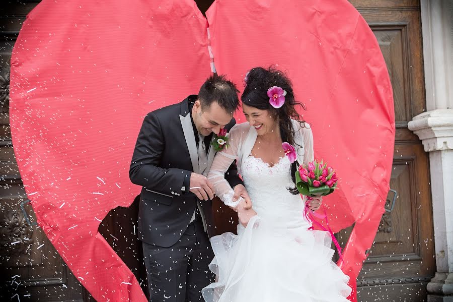 Wedding photographer Marco Lorenzi (lorenzi). Photo of 5 March 2015