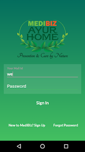 Medibiz Ayur App - Reviving the Original Ayurveda(圖6)-速報App