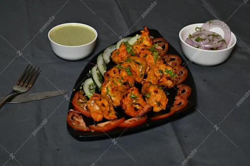 Tandoori Fish Tikka Chef Special