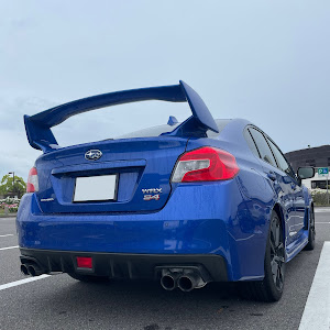 WRX S4 VAG